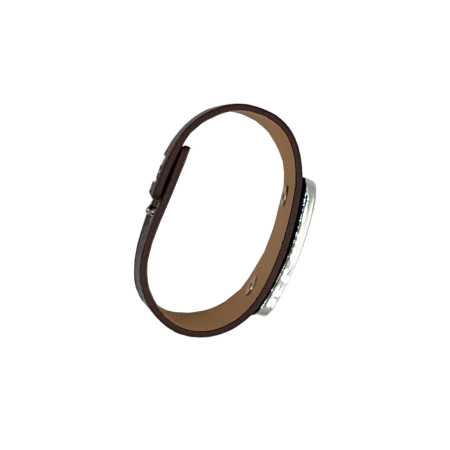Leder Armband Braun
